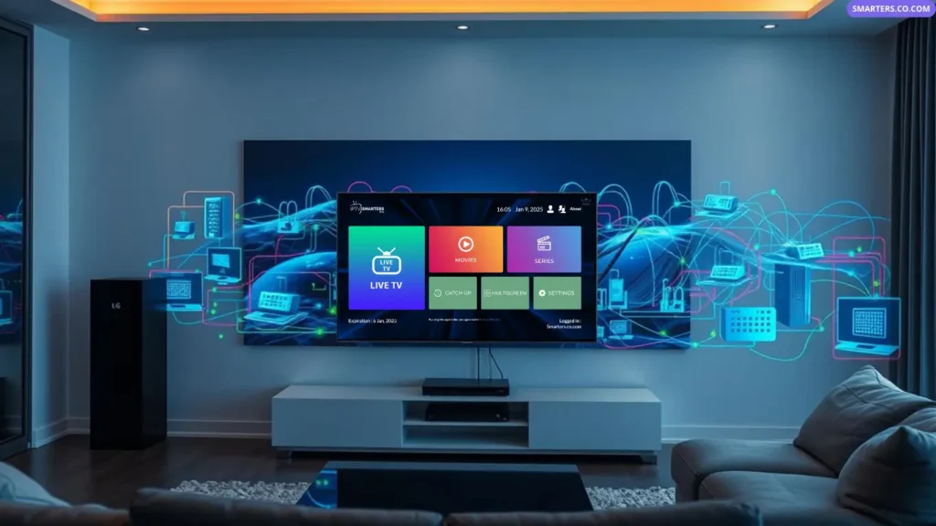 iptv, iptv ireland, playlist Android TV box Live channels Video on demand (VOD) Xtream Codes API Electronic Program Guide Premium channels Buffer-free streaming